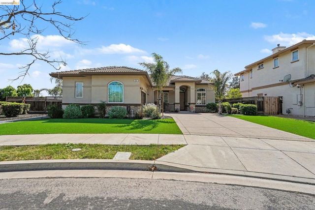 542 Vivian St, Brentwood, CA 94513