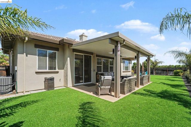 542 Vivian St, Brentwood, CA 94513