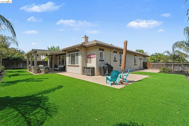 542 Vivian St, Brentwood, CA 94513