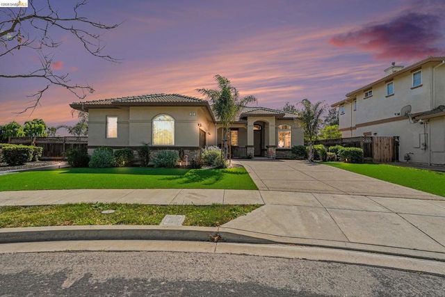 542 Vivian St, Brentwood, CA 94513