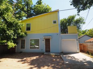 1710 Garden ST B, Austin, TX 78702
