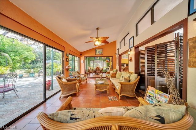 184 W Mariana AVE, North Fort Myers, FL 33903