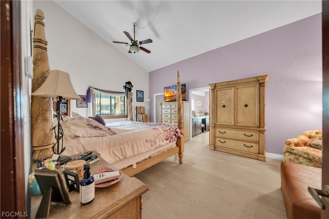 184 W Mariana AVE, North Fort Myers, FL 33903