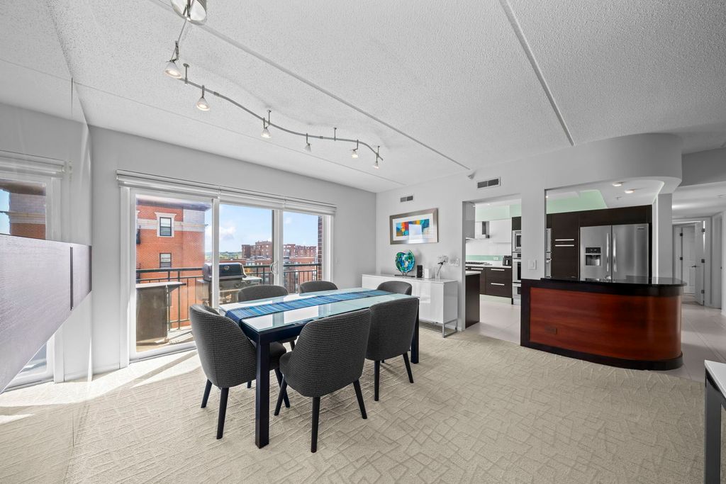 201 N Vail Avenue 701, Arlington Heights, IL 60004 — photo 5