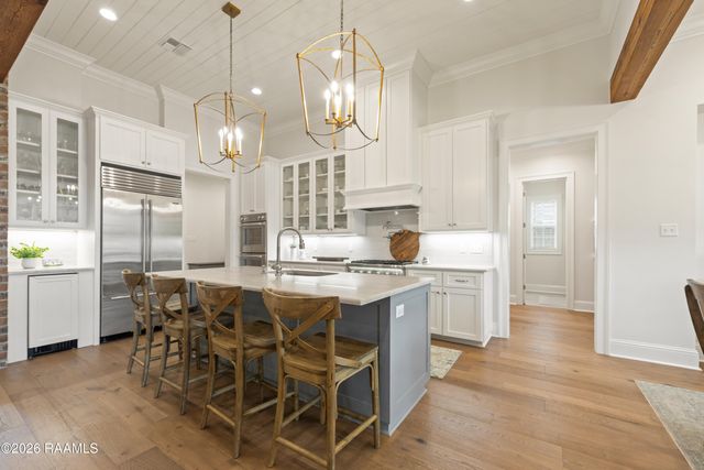 106 Carriage Lakes Drive, Youngsville, LA 70592