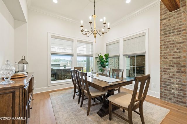 106 Carriage Lakes Drive, Youngsville, LA 70592