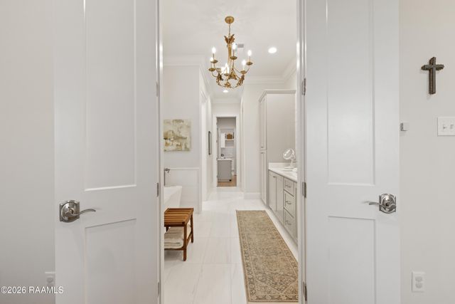 106 Carriage Lakes Drive, Youngsville, LA 70592