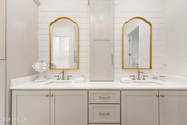 106 Carriage Lakes Drive, Youngsville, LA 70592