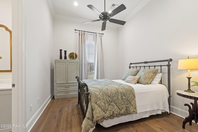 106 Carriage Lakes Drive, Youngsville, LA 70592