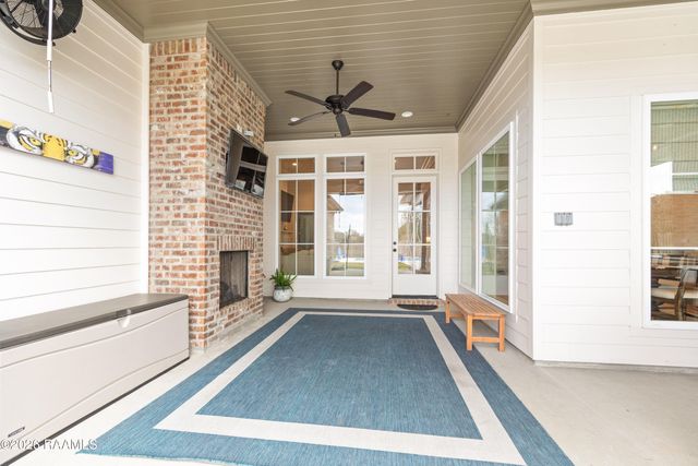 106 Carriage Lakes Drive, Youngsville, LA 70592