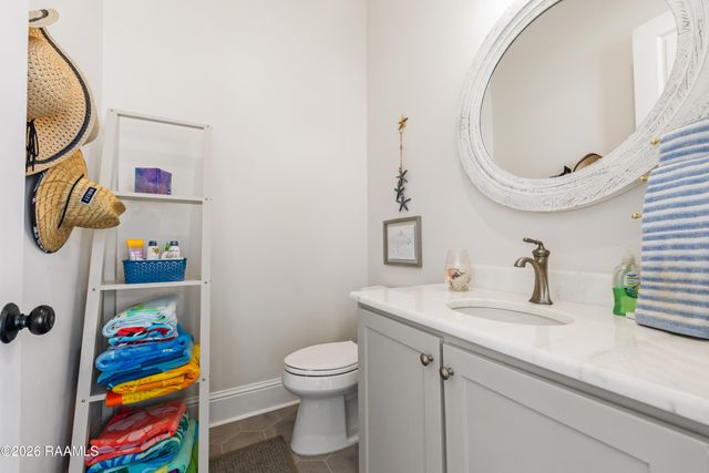 106 Carriage Lakes Drive, Youngsville, LA 70592