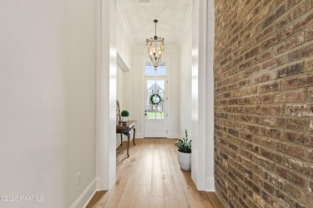 106 Carriage Lakes Drive, Youngsville, LA 70592