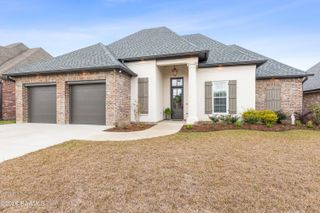 106 Carriage Lakes Drive, Youngsville, LA 70592