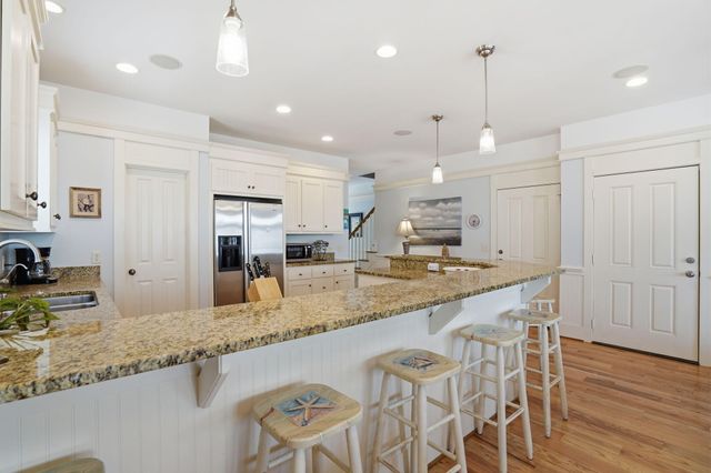 805 Jungle Road A, Edisto Island, SC 29438