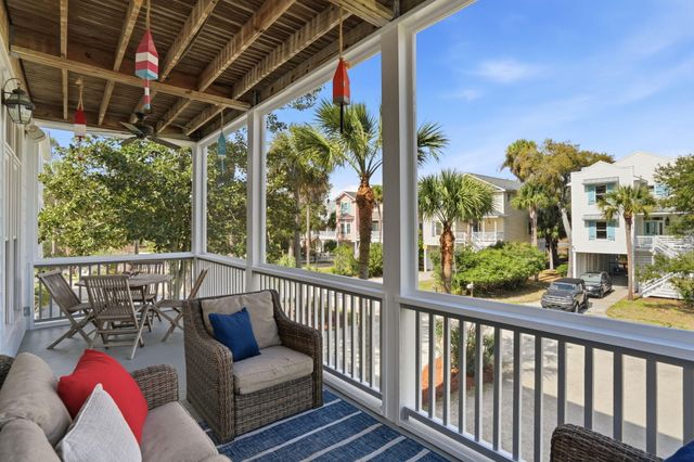 805 Jungle Road A, Edisto Island, SC 29438