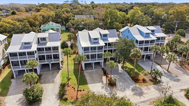 805 Jungle Road A, Edisto Island, SC 29438