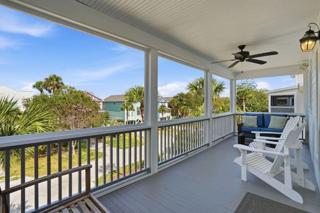 805 Jungle Road A, Edisto Island, SC 29438