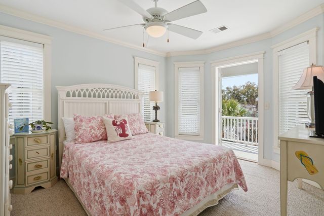 805 Jungle Road A, Edisto Island, SC 29438