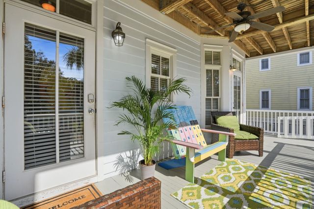 805 Jungle Road A, Edisto Island, SC 29438