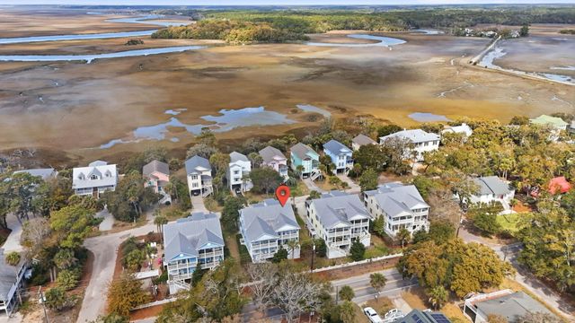 805 Jungle Road A, Edisto Island, SC 29438