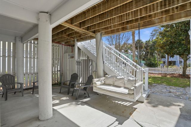 805 Jungle Road A, Edisto Island, SC 29438