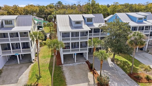 805 Jungle Road A, Edisto Island, SC 29438