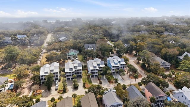 805 Jungle Road A, Edisto Island, SC 29438