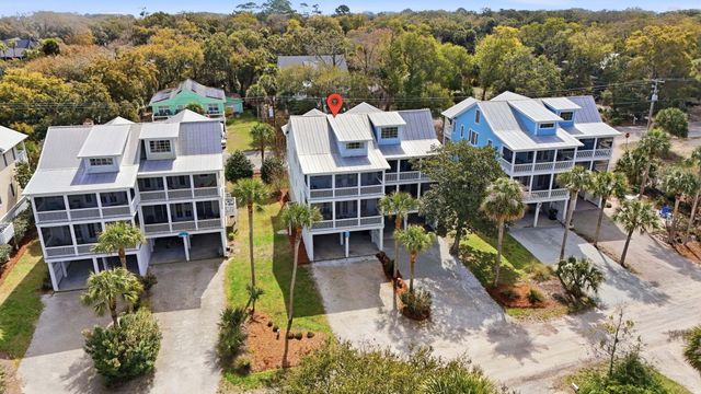 805 Jungle Road A, Edisto Island, SC 29438