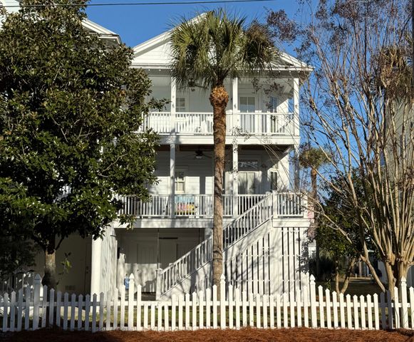 805 Jungle Road A, Edisto Island, SC 29438