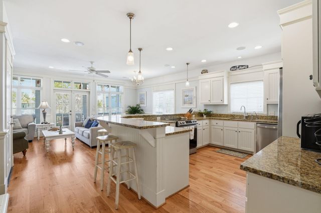 805 Jungle Road A, Edisto Island, SC 29438