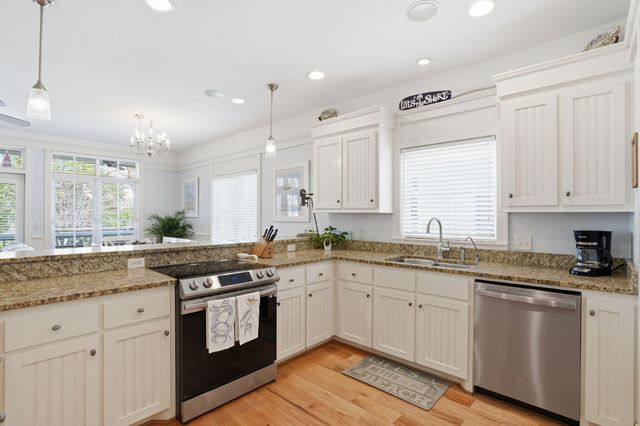 805 Jungle Road A, Edisto Island, SC 29438