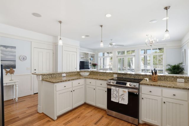 805 Jungle Road A, Edisto Island, SC 29438