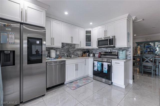 164 Trinidad ST, Naples, FL 34113