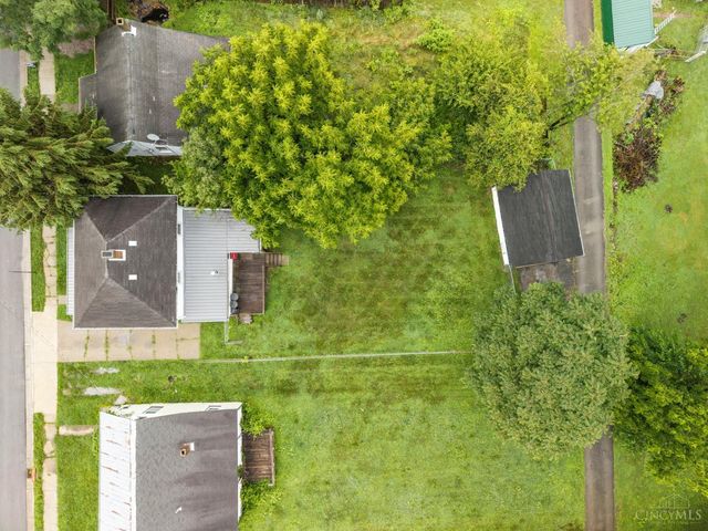 212 Johnson Street, Hillsboro, OH 45133