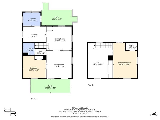 212 Johnson Street, Hillsboro, OH 45133