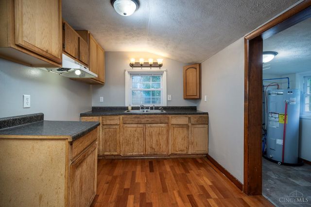 212 Johnson Street, Hillsboro, OH 45133