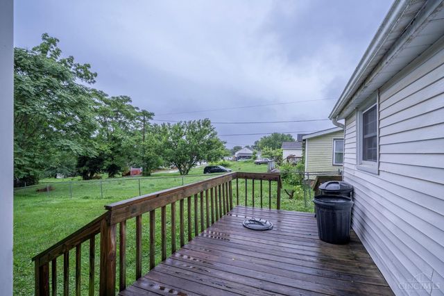 212 Johnson Street, Hillsboro, OH 45133