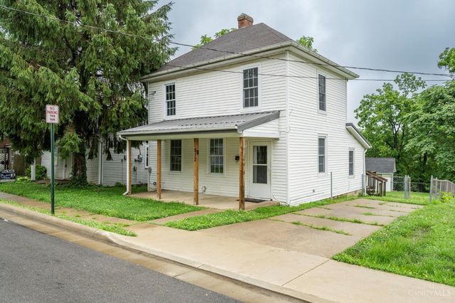 212 Johnson Street, Hillsboro, OH 45133
