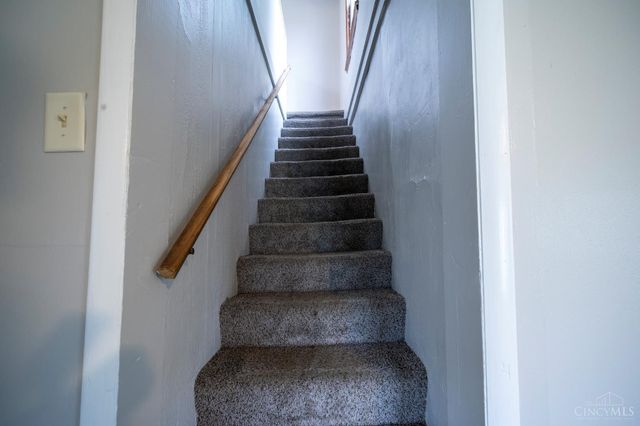 212 Johnson Street, Hillsboro, OH 45133