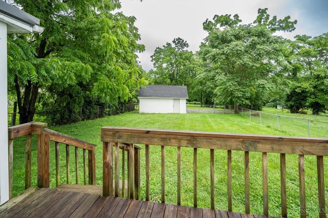 212 Johnson Street, Hillsboro, OH 45133