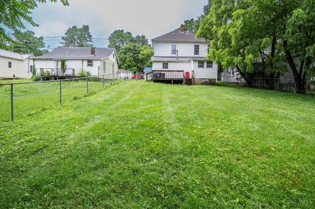 212 Johnson Street, Hillsboro, OH 45133