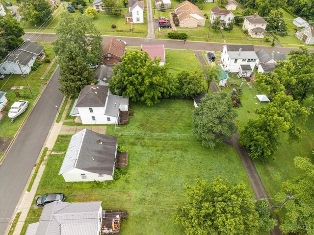 212 Johnson Street, Hillsboro, OH 45133