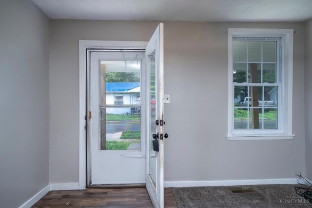 212 Johnson Street, Hillsboro, OH 45133