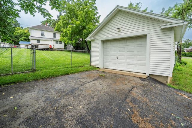 212 Johnson Street, Hillsboro, OH 45133