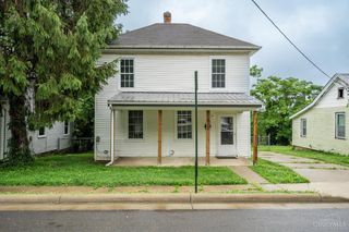 212 Johnson Street, Hillsboro, OH 45133