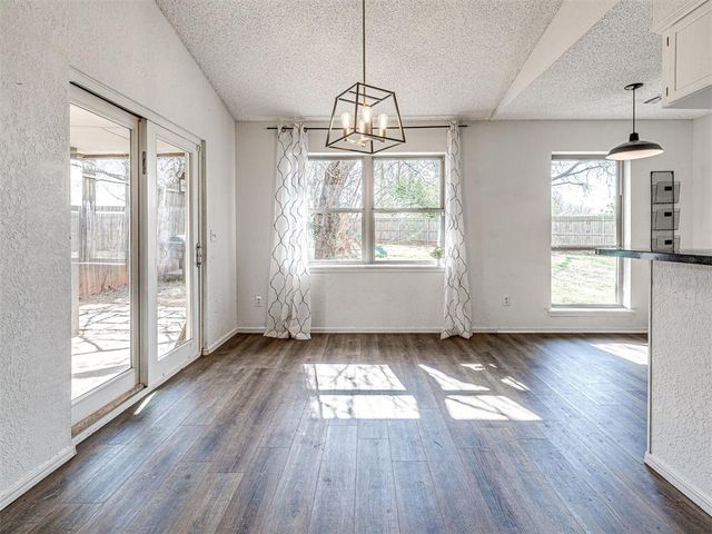 1416 Huntington Drive, Edmond, OK 73012