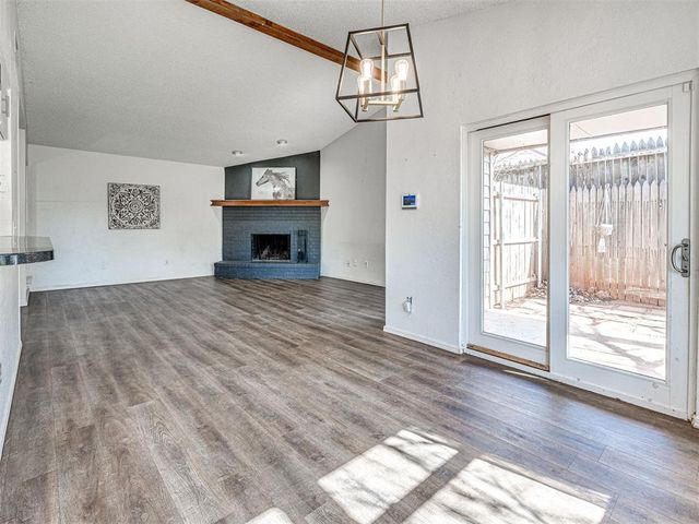 1416 Huntington Drive, Edmond, OK 73012