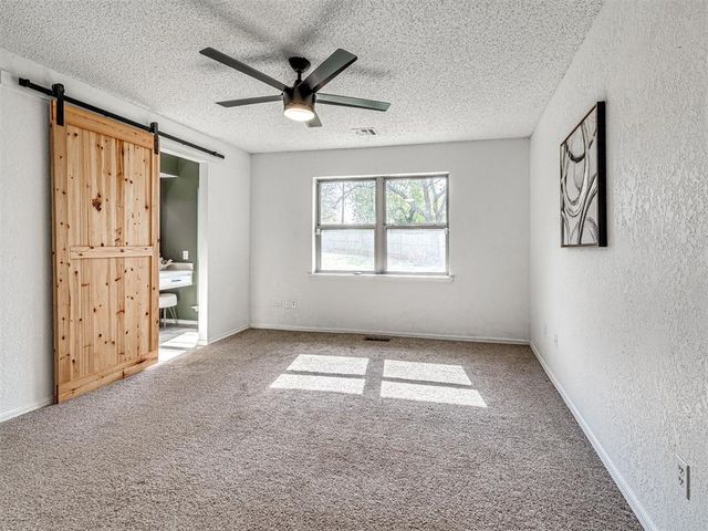 1416 Huntington Drive, Edmond, OK 73012