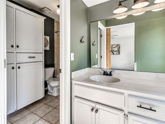 1416 Huntington Drive, Edmond, OK 73012