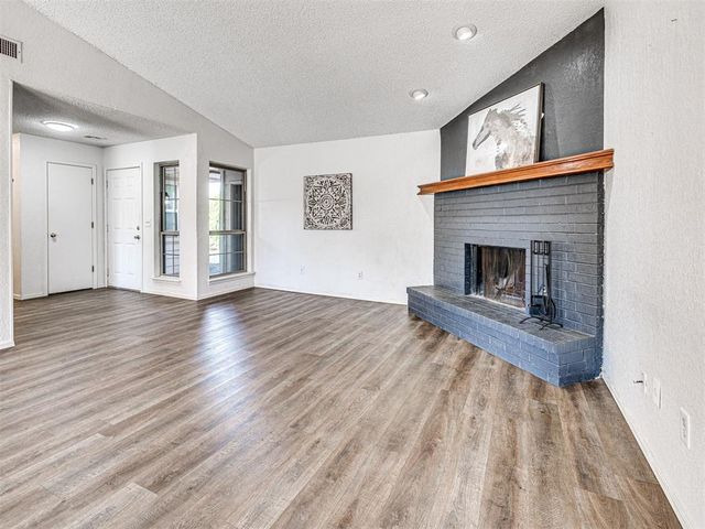 1416 Huntington Drive, Edmond, OK 73012